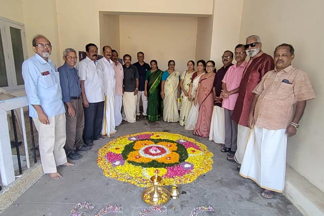 Senior Citizens Service Council