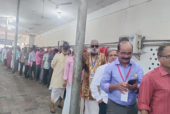 Senior Citizens Service Council