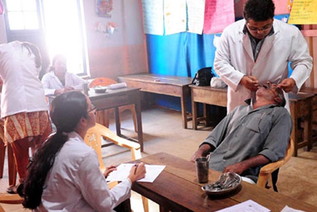 Senior Citizens Service Council